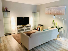 A cosy and peaceful apartment in the heart of Yandina